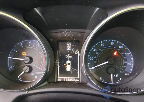 2016 Scion Im from USA, damaged, VIN JTNKARJEXGJ512563